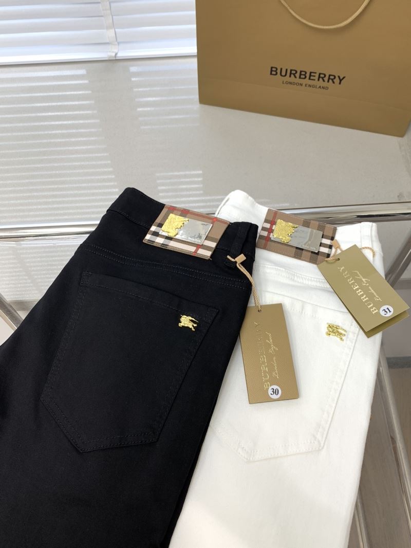 Burberry Jeans